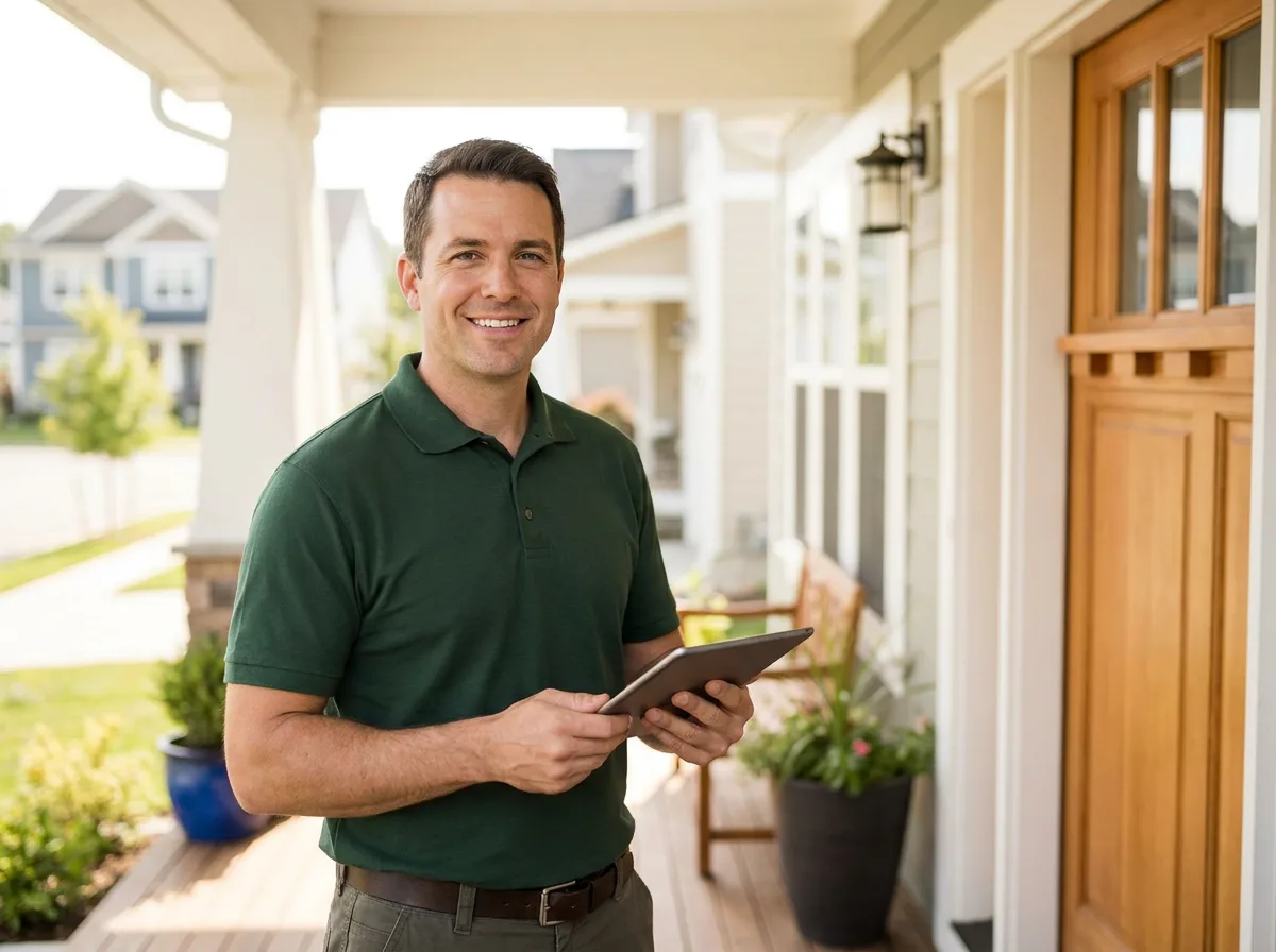 Pest control FAQs for Charlotte, MI